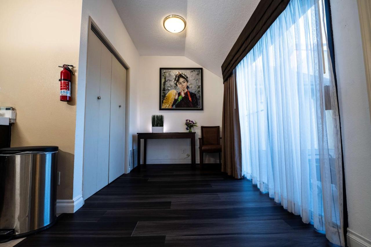 Best Western Westminster Inn Kültér fotó