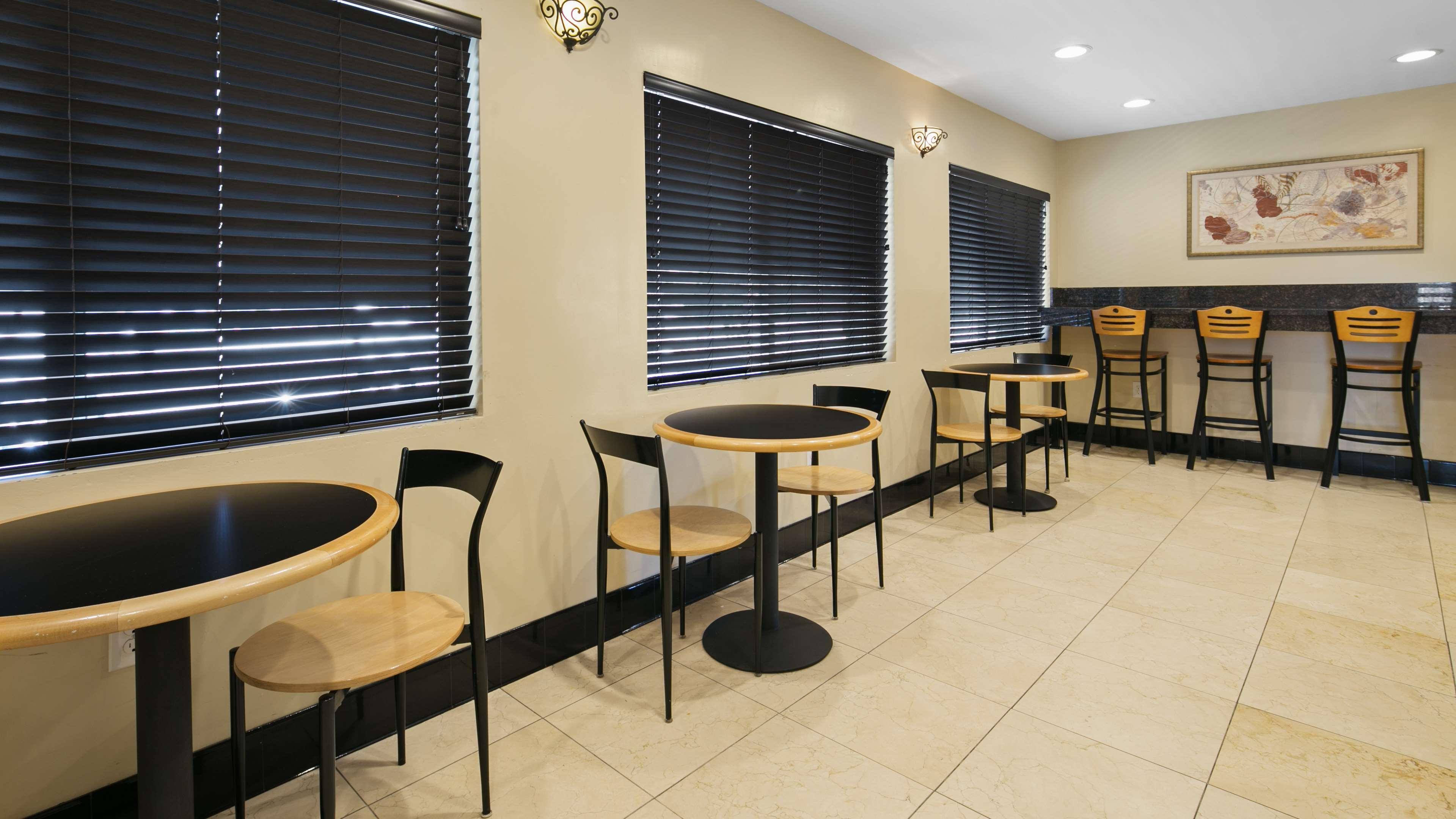 Best Western Westminster Inn Kültér fotó