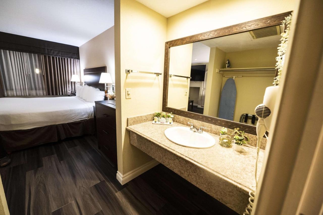 Best Western Westminster Inn Kültér fotó