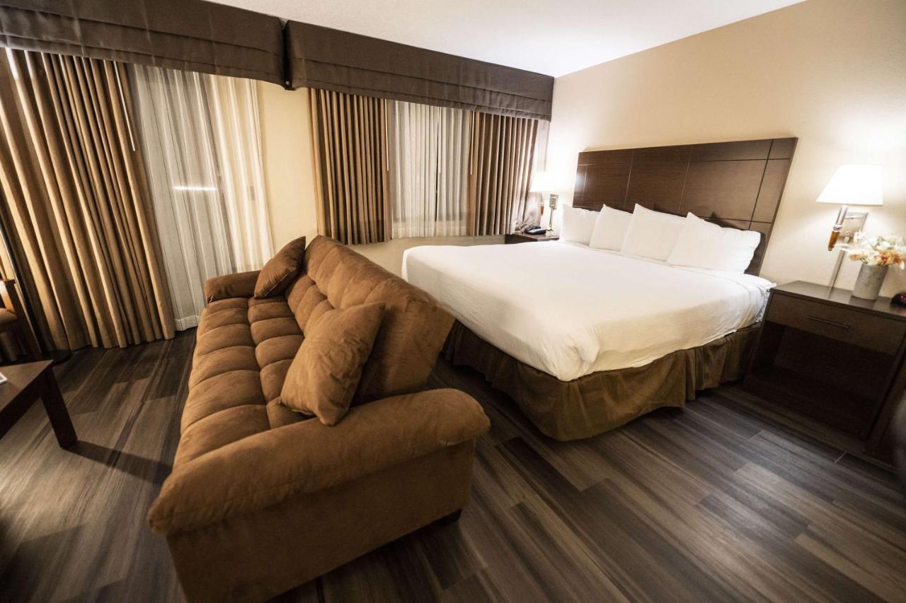 Best Western Westminster Inn Kültér fotó