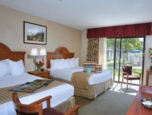 Best Western Westminster Inn Szoba fotó